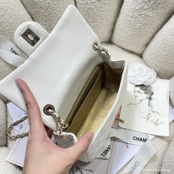 Hyper Peter BAG FLAP CHANEL 0712
